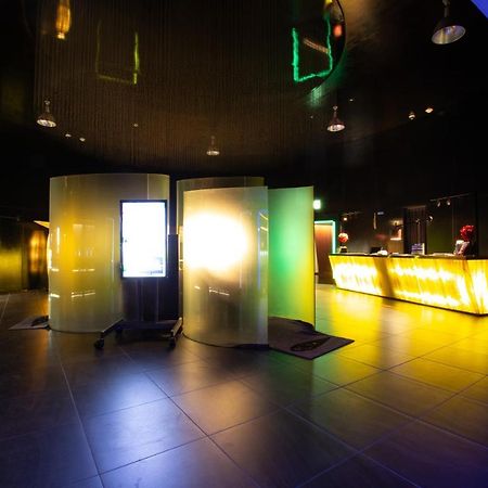 Blue Hotel Octa (Adults Only) Сапоро Екстериор снимка