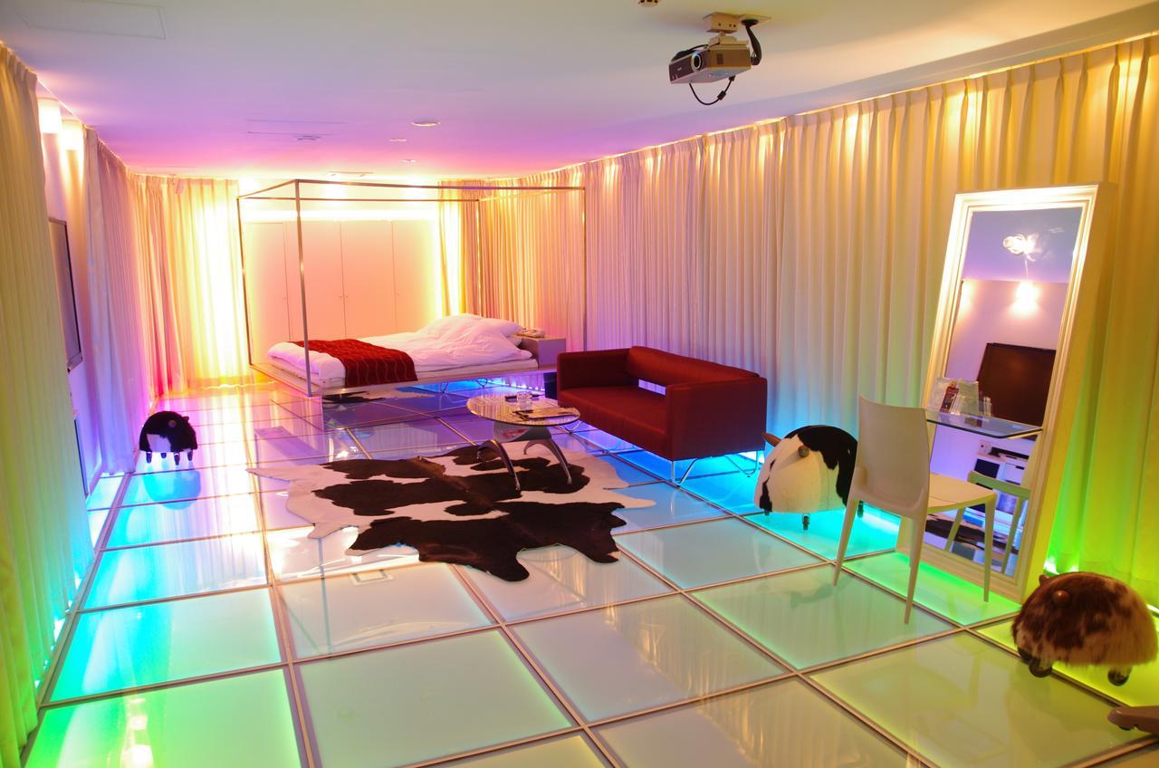Blue Hotel Octa (Adults Only) Сапоро Екстериор снимка