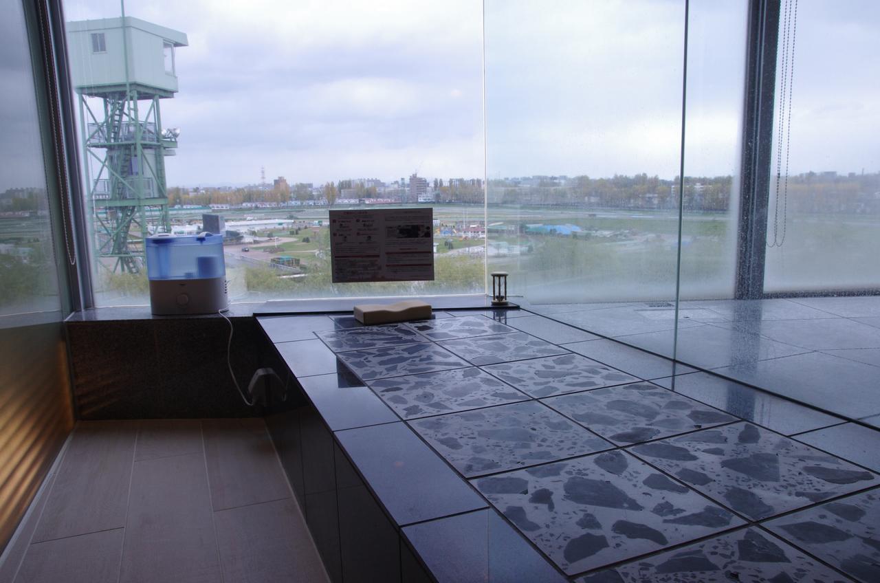 Blue Hotel Octa (Adults Only) Сапоро Екстериор снимка