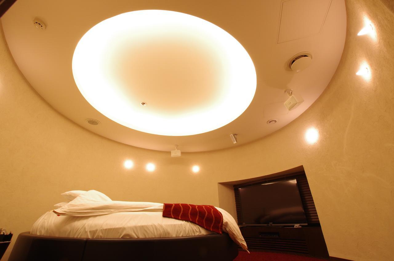 Blue Hotel Octa (Adults Only) Сапоро Екстериор снимка