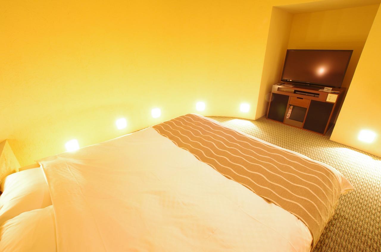 Blue Hotel Octa (Adults Only) Сапоро Екстериор снимка