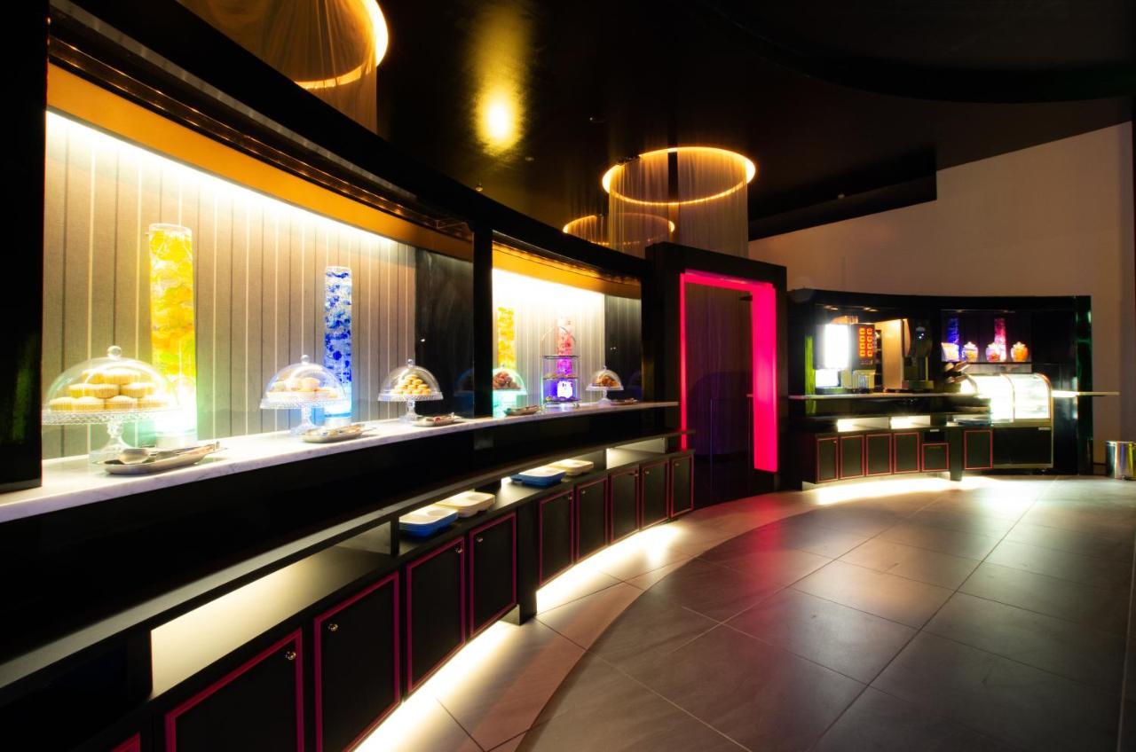 Blue Hotel Octa (Adults Only) Сапоро Екстериор снимка